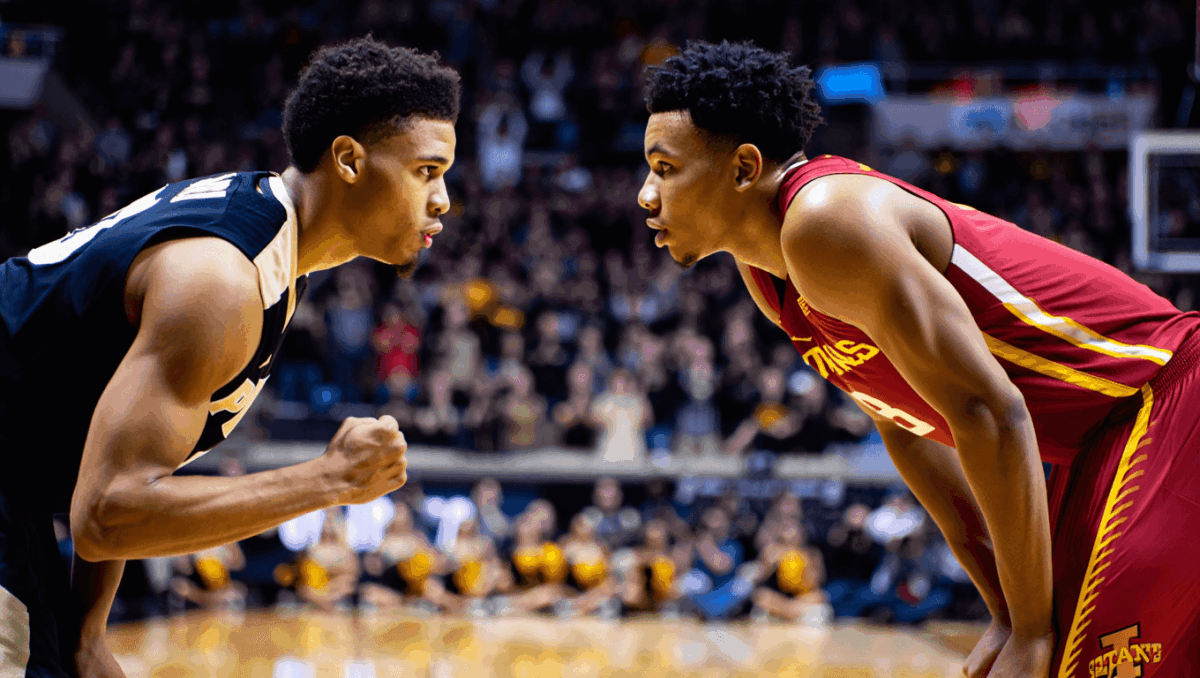 Purdue vs Iowa State prediction: No. 1 Boilermakers face undefeated Cyclones in epic top-10 showdown today