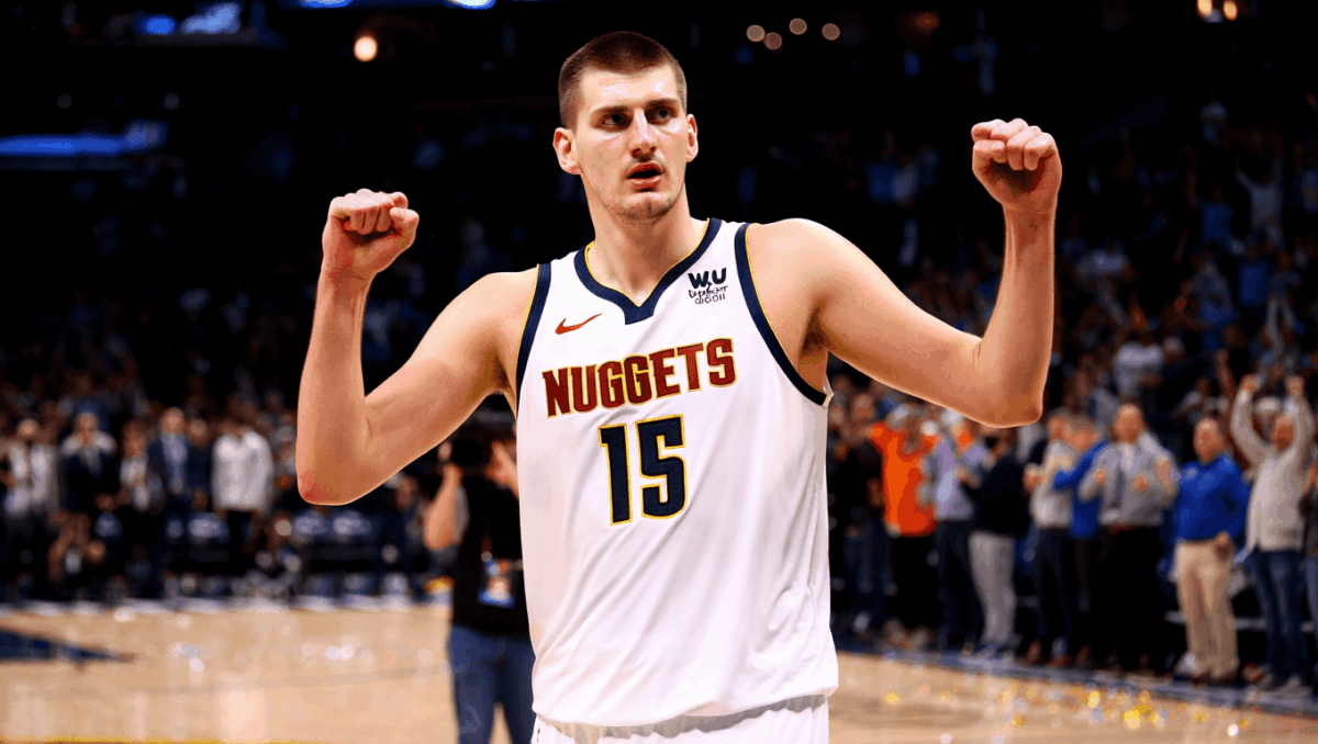 Denver edges Hawks 134-133 in thrilling comeback as Jokic pours in 39 points