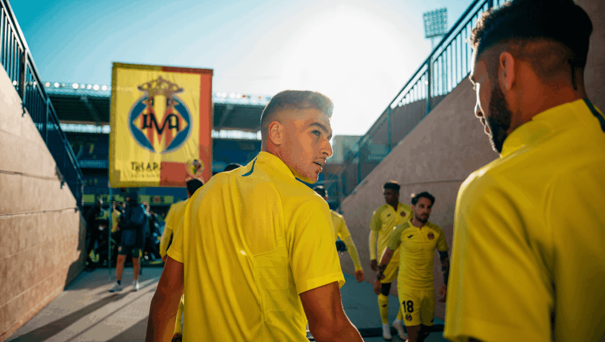 Antoniano faces Villarreal tonight in Copa del Rey Round 2 as Yellow Submarine seek routine victory