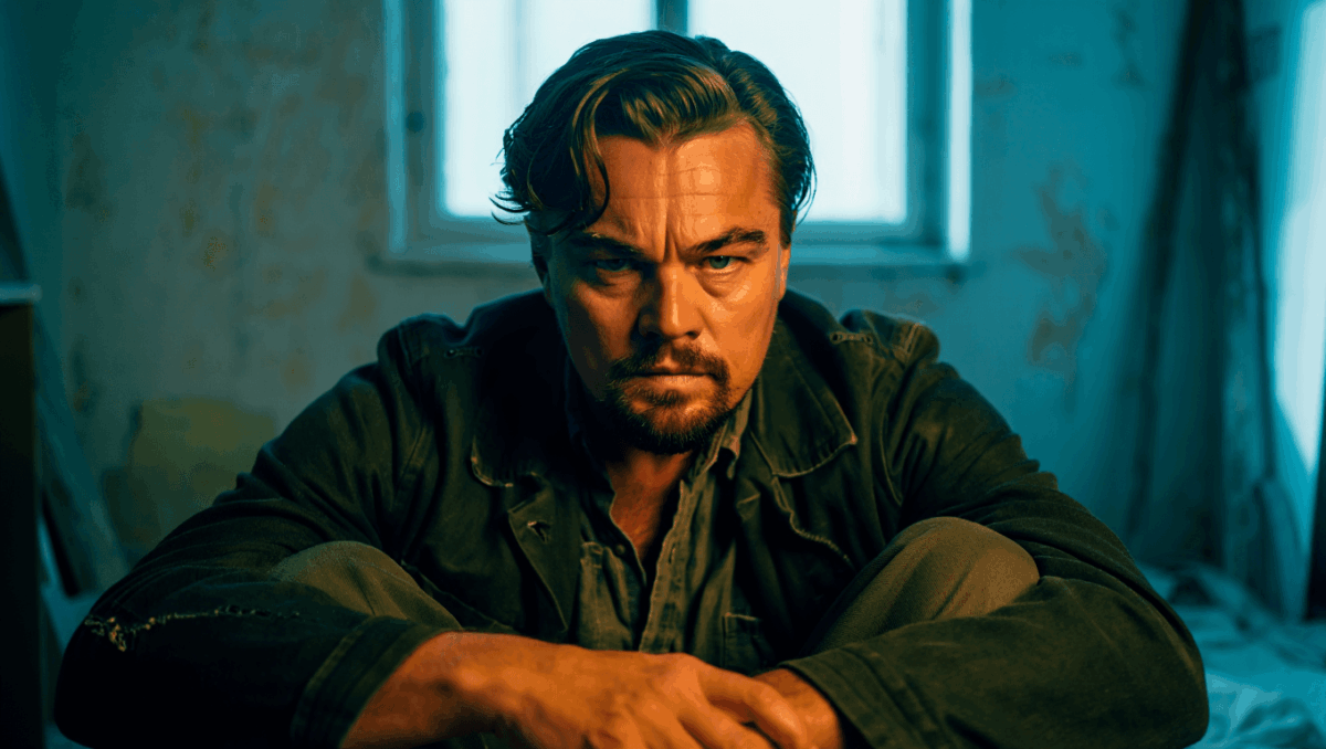 Leonardo DiCaprio movies hits HBO Max with One Battle After Another, Paul Thomas Anderson thriller earns five awards