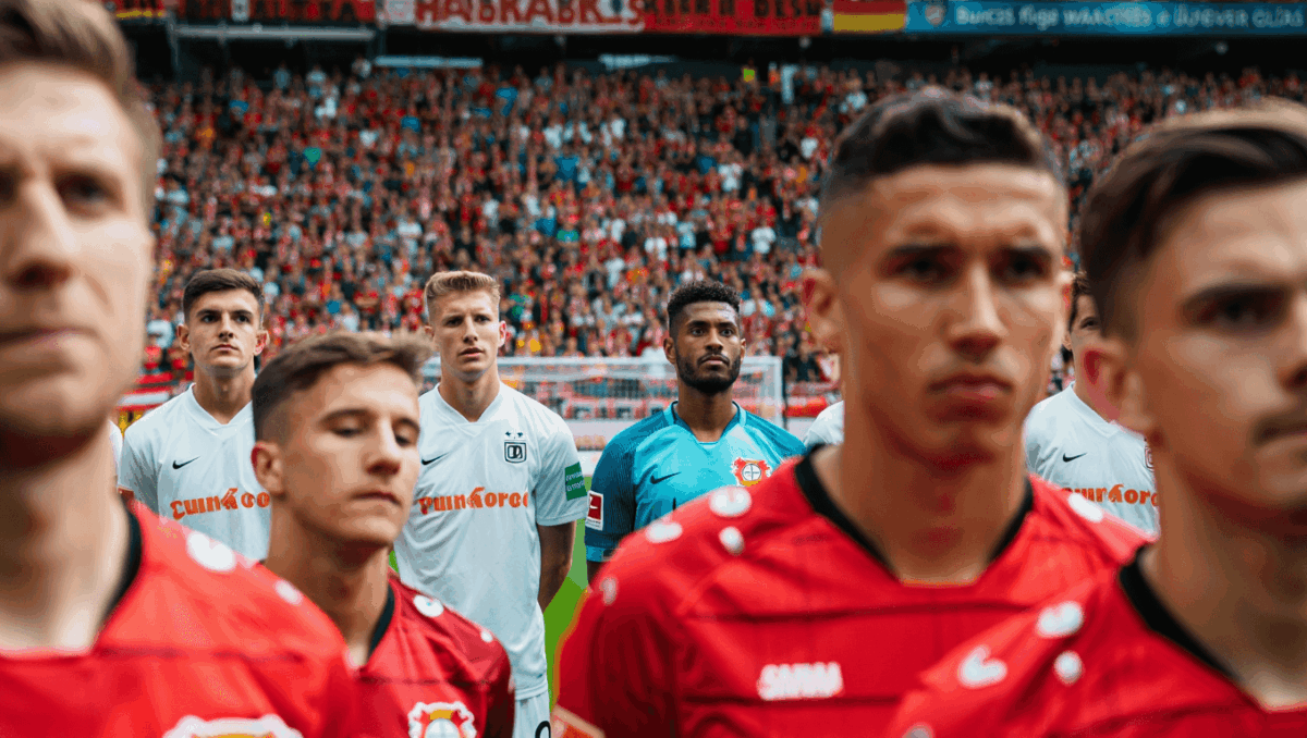 Leverkusen faces Köln tonight in high-stakes Rheinderby showdown, both teams chasing crucial Bundesliga points