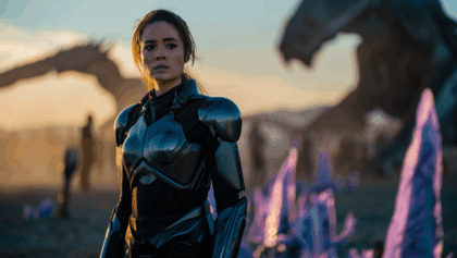 Saros gets delayed to April 30, 2026, gets new look at Game Awards 2025 tonight