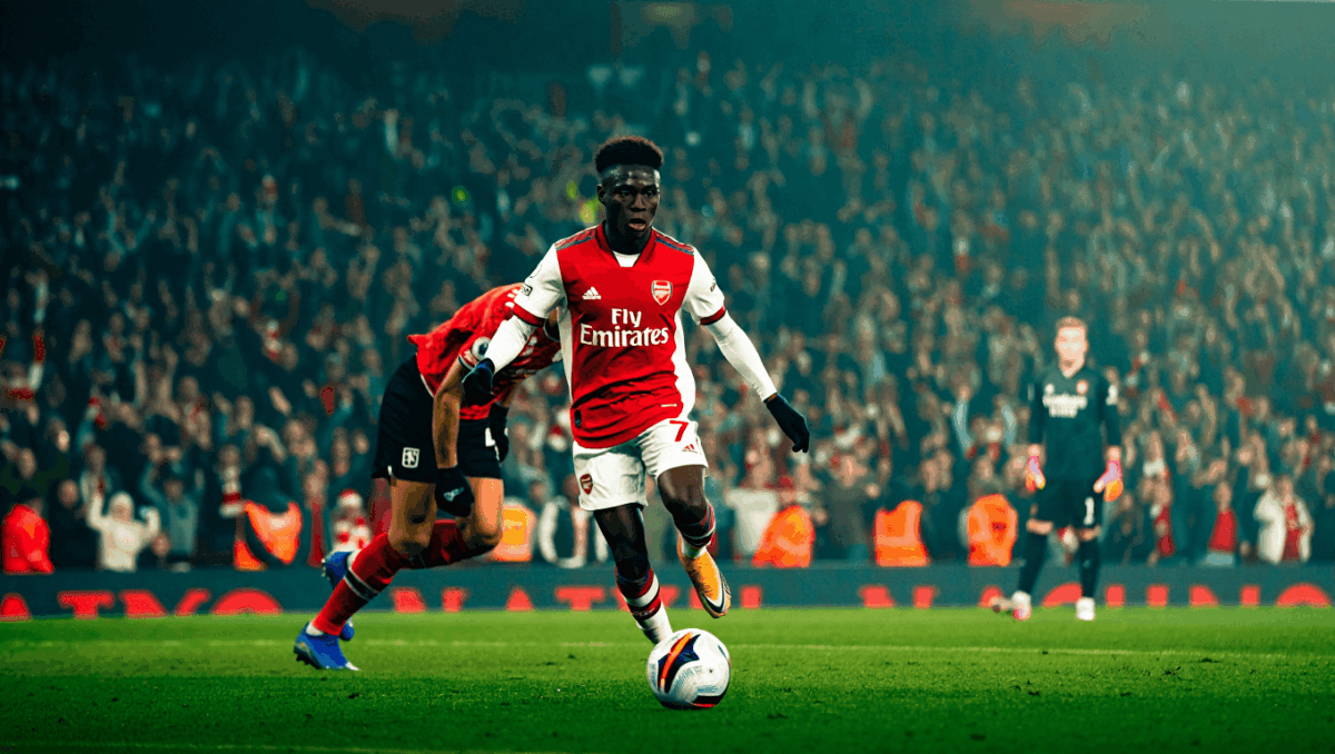 Arsenal faces Wolves tonight in Premier League showdown, top side seeks win over strugglers