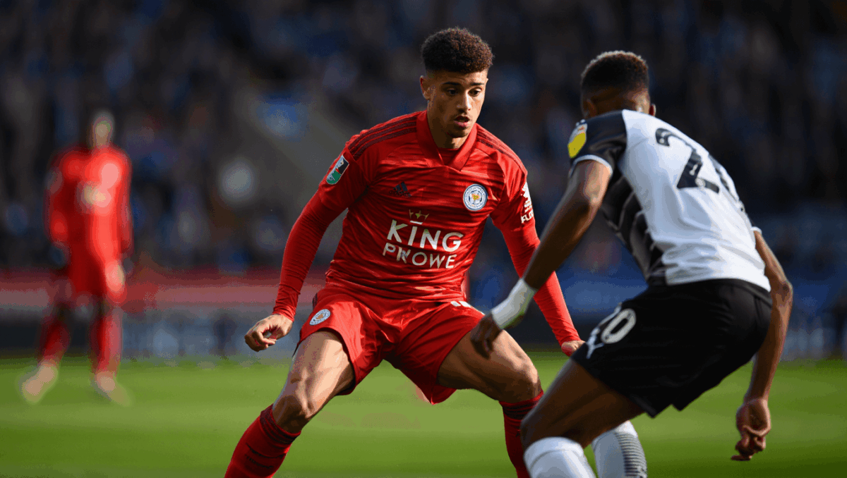 Leicester City faces Derby County tonight in Championship clash at King Power Stadium