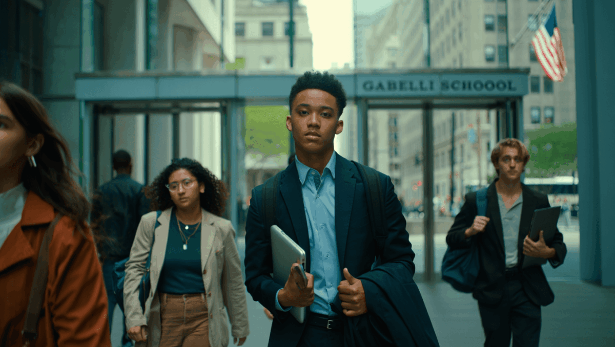 Fordham Gabelli School of Business ranked #40 nationally in 2025-2026, climbs prestigious business school rankings