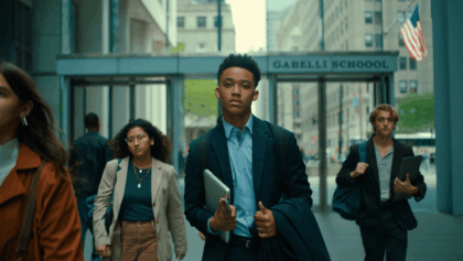 Fordham Gabelli School of Business ranked #40 nationally in 2025-2026, climbs prestigious business school rankings