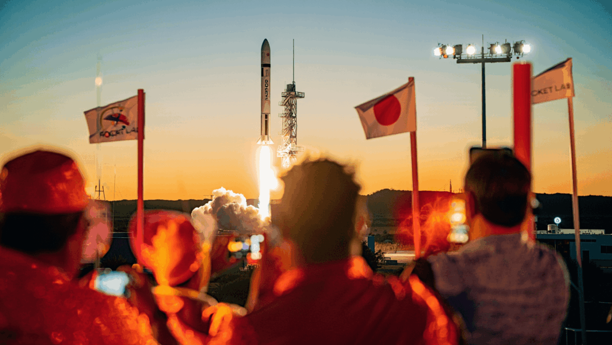 RKLB soars in premarket after historic JAXA launch success, stock hits 141% year-to-date gains