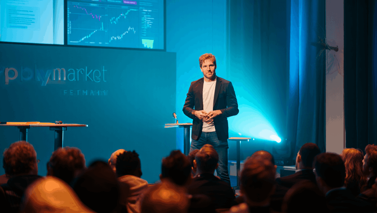 What is Polymarket: Crypto prediction market that just launched in the U.S. after 4-year ban