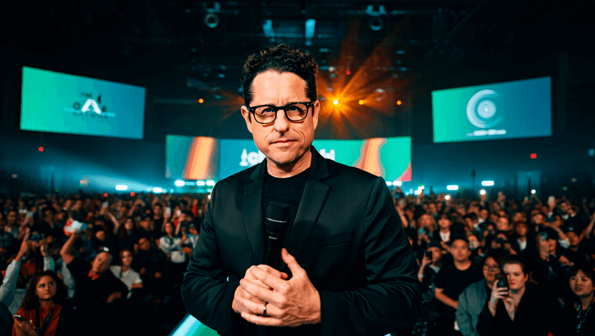 JJ Abrams unveils 4:Loop, a sci-fi co-op shooter with Left 4 Dead creator Mike Booth coming to PlayStation 5 and PC