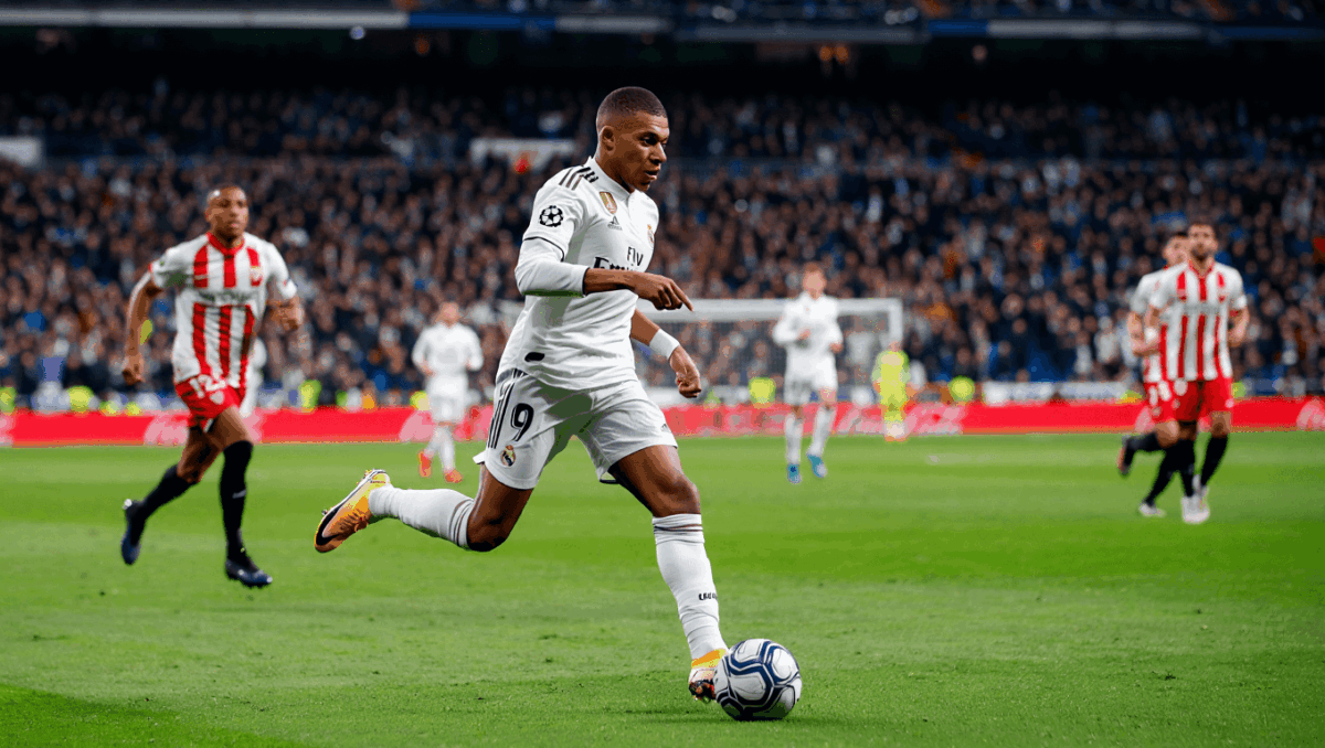 Real Madrid faces Sevilla tonight in LaLiga matchday 17, seeking to finish 2025 strong at the Bernabéu