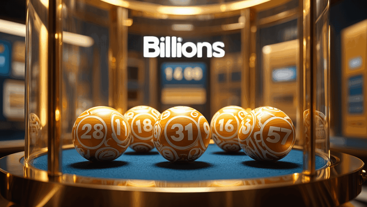 Texas Powerball hits $1 billion, no winner last night, jackpot rolls to next draw