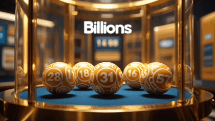 Texas Powerball hits $1 billion, no winner last night, jackpot rolls to next draw