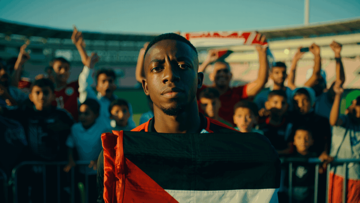 Syria vs Palestine face off in Arab Cup Group A battle at Education City Stadium