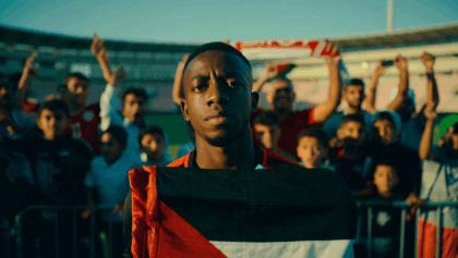 Syria vs Palestine face off in Arab Cup Group A battle at Education City Stadium
