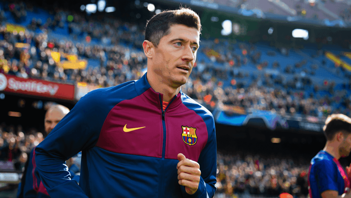 Barcelona faces Frankfurt in crucial Champions League clash tonight, both teams seek strong finish