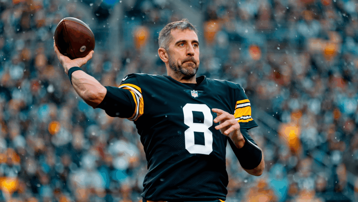 Steelers playoff chances get tested Monday night as Dolphins come to Pittsburgh with 61% odds on the line