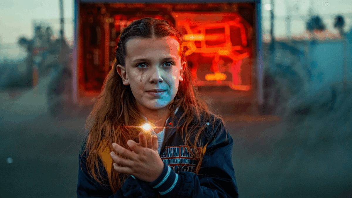 Stranger Things finale ends legendary series tonight at 8pm ET, wraps 10-year saga tomorrow on Netflix
