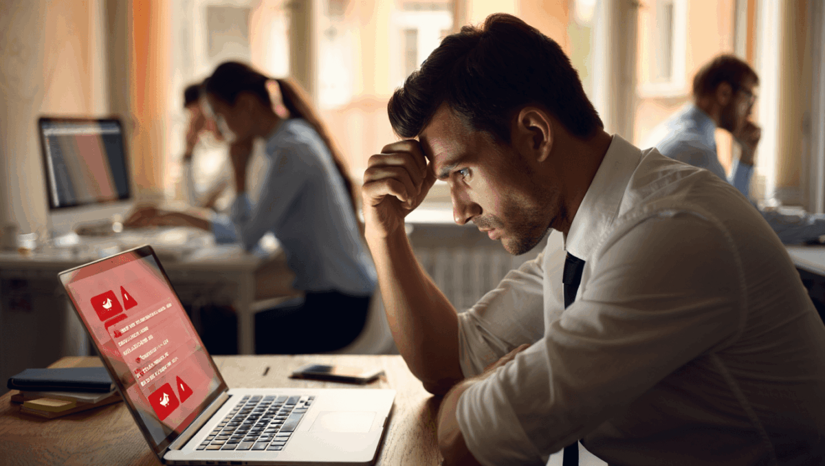 Teams outage hits thousands of users as Microsoft struggles with Office 365 connection issues