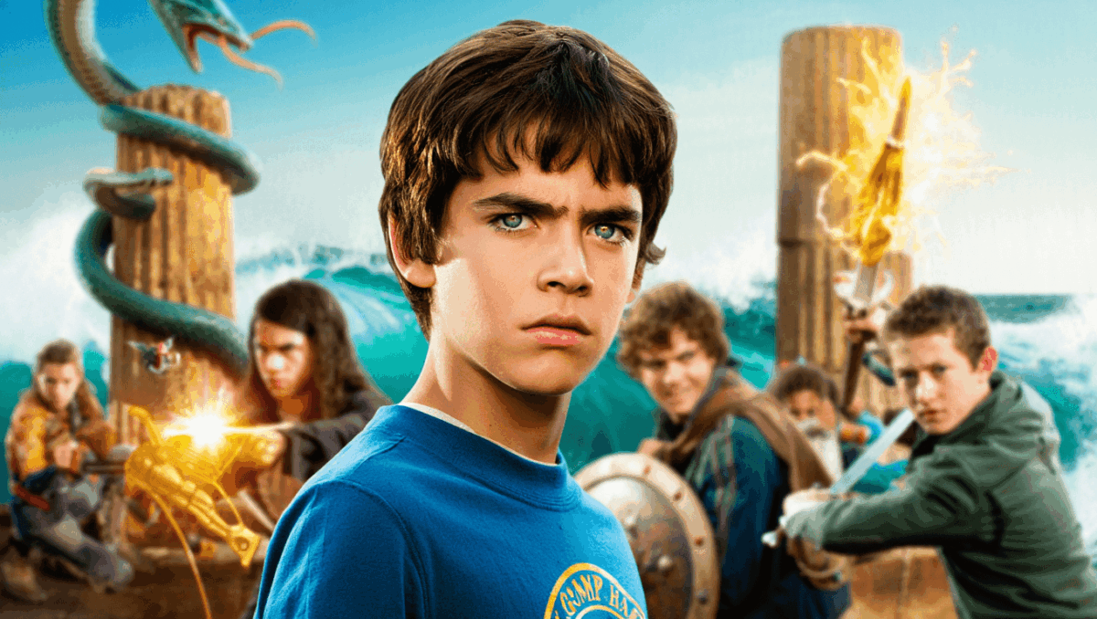Percy Jackson and the Olympians Season 2 drops on Disney+, Rick Riordan teases incredible Season 3 news