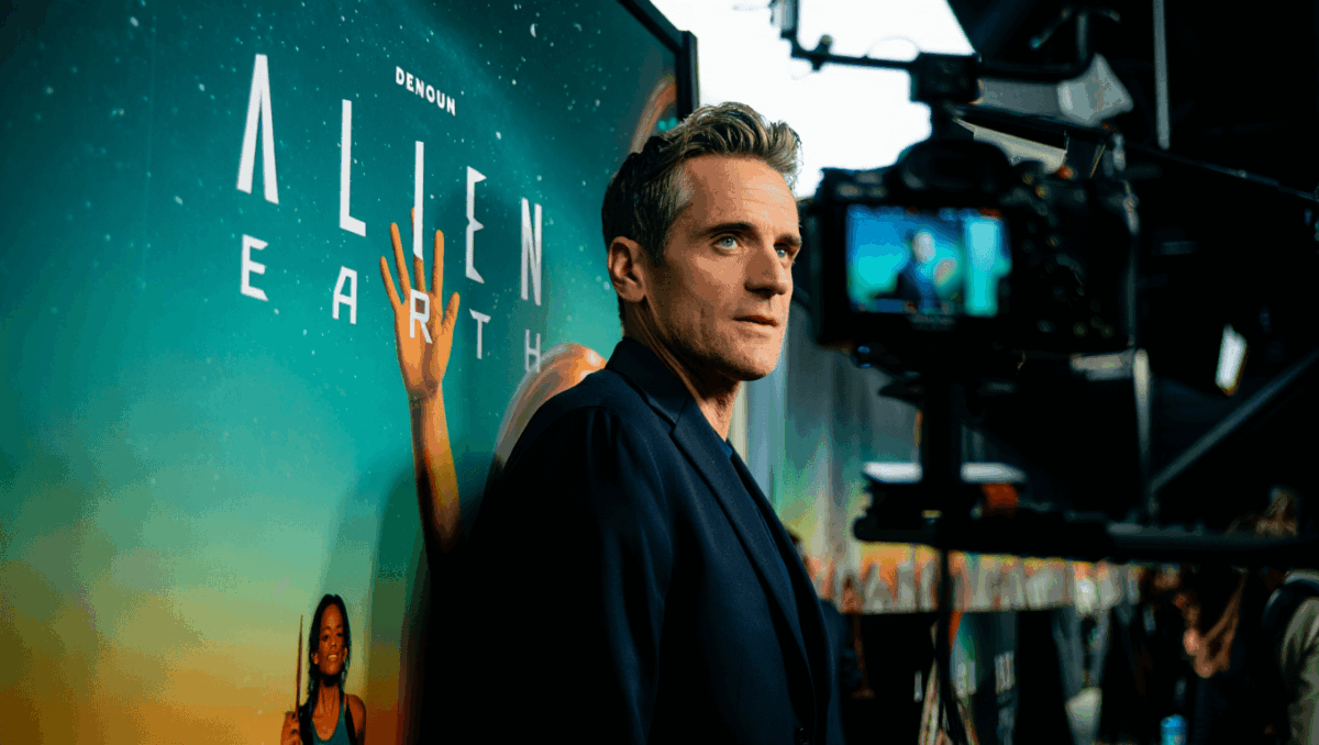noah hawley’s Alien series heads to Disney+, here's what we know