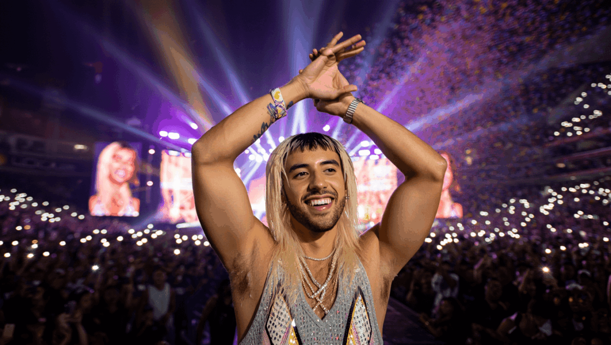 Super Bowl 2026 brings Bad Bunny to halftime, first male Latin artist as Rams lead Vegas odds