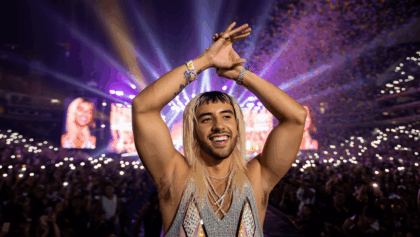 Super Bowl 2026 brings Bad Bunny to halftime, first male Latin artist as Rams lead Vegas odds