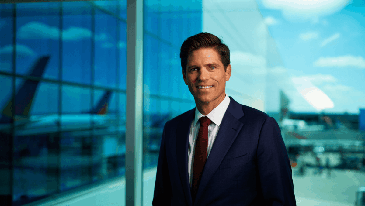 Allegiant announces new president and expands to four fresh markets with 30 routes in 2026