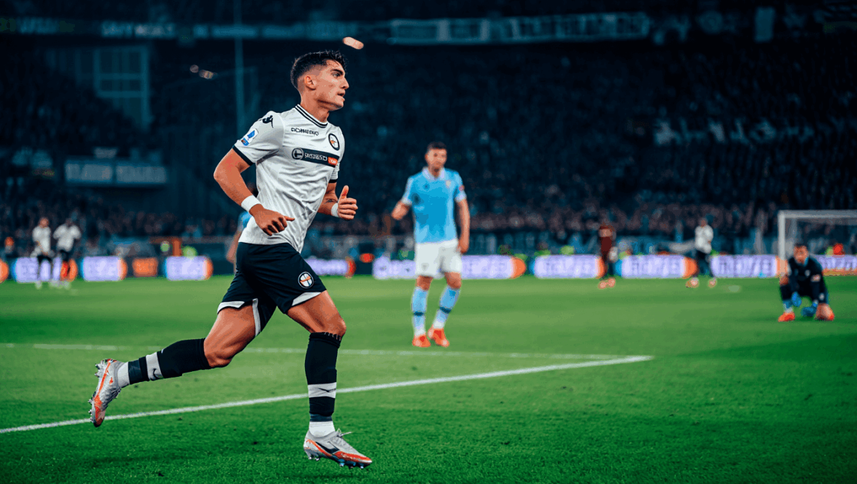 Udinese vs Lazio clash tonight as both teams look to end 2025 strong in Serie A showdown