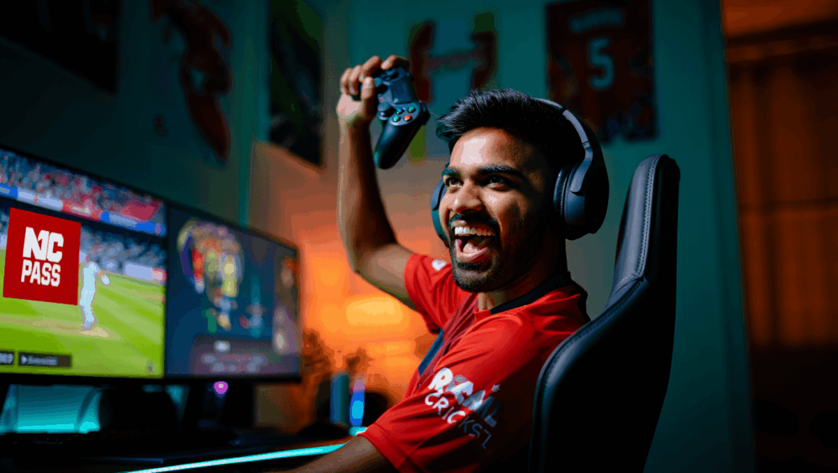 Krafton acquires majority stake in Nautilus Mobile, Real Cricket set for battle pass overhaul