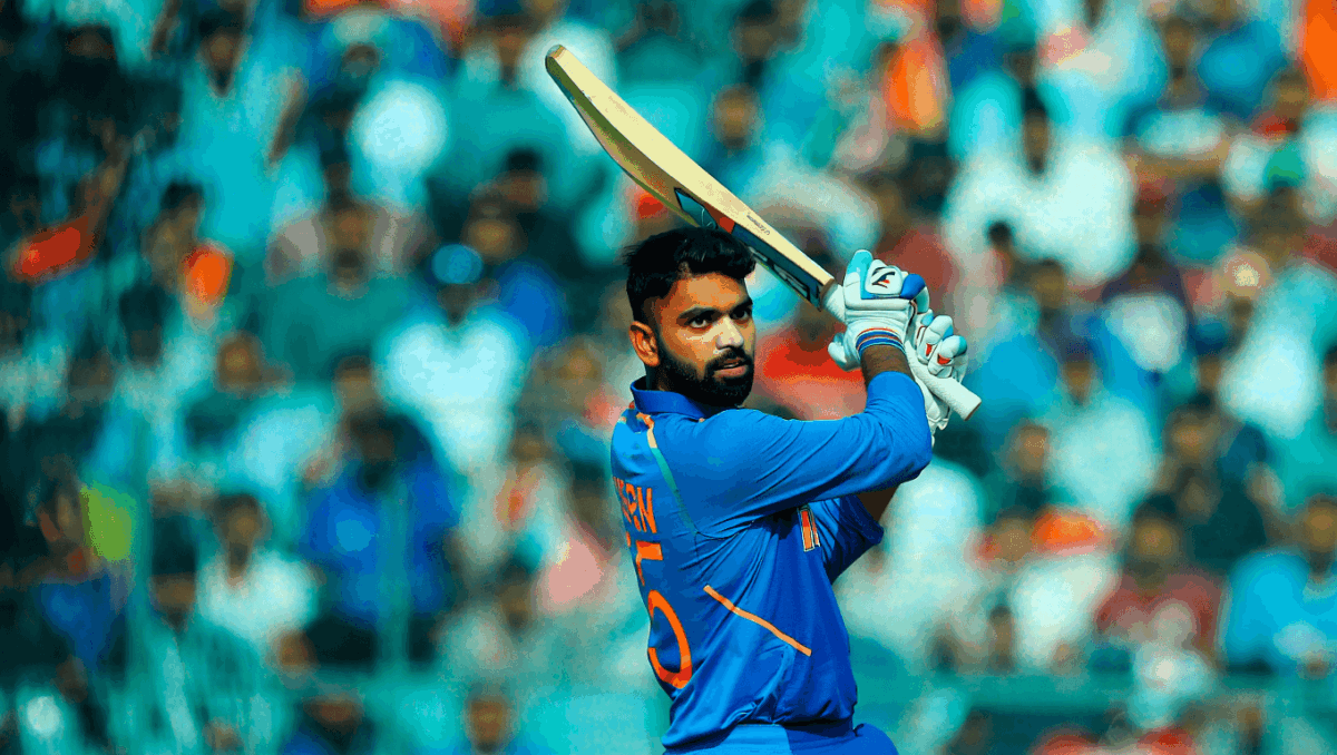 India vs South Africa looks to seal series decider tonight, Sanju Samson lights up powerplay in Ahmedabad T20I