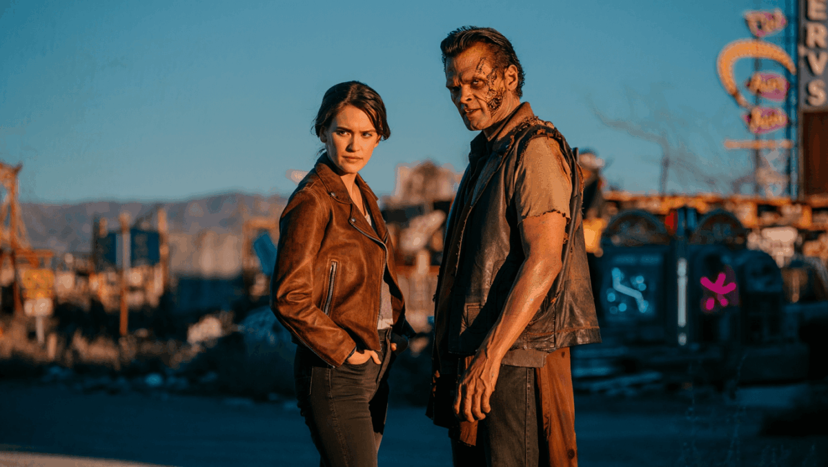 Fallout season 2 drops tonight at 6pm PT on Prime Video, release moved up one day