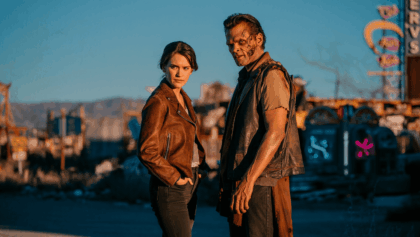 Fallout season 2 drops tonight at 6pm PT on Prime Video, release moved up one day