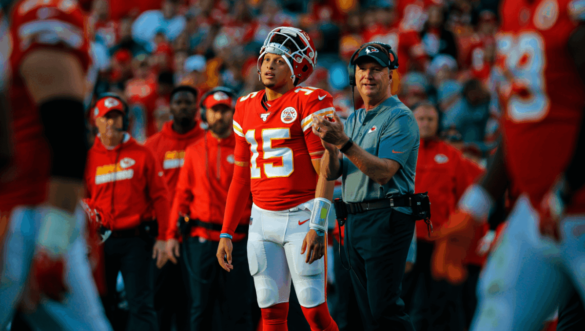 Chiefs playoff chances plummet to 11% after crushing loss to Texans, must-win mode activated