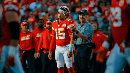 Chiefs playoff chances plummet to 11% after crushing loss to Texans, must-win mode activated