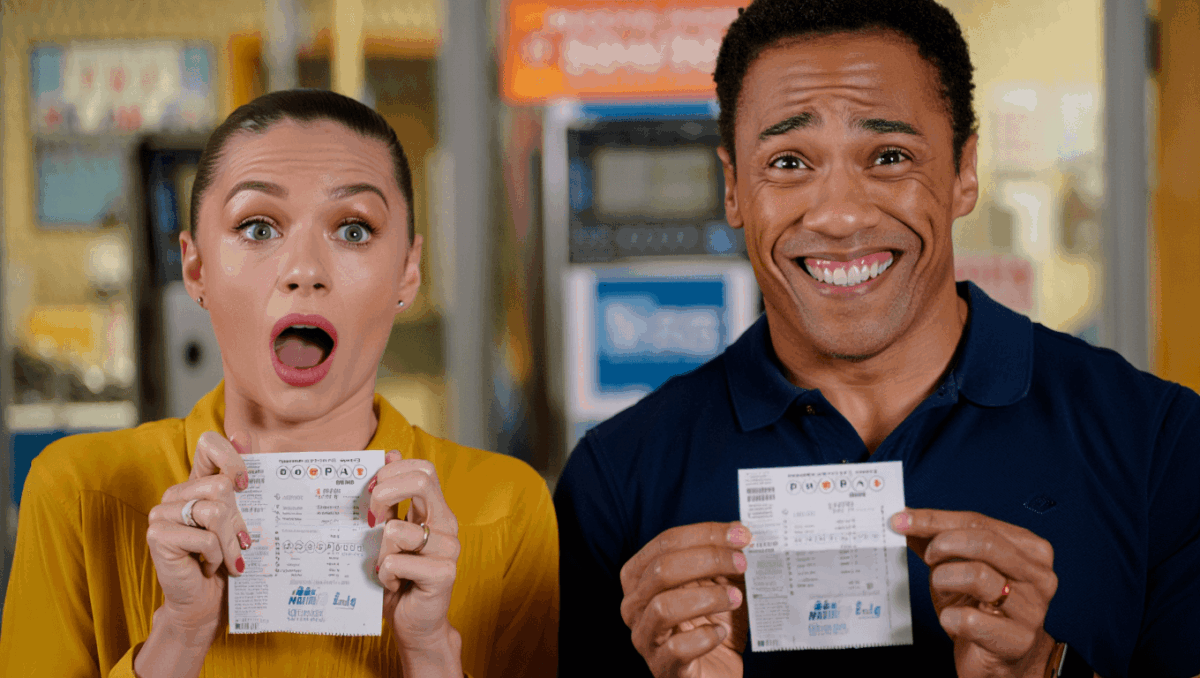 Michigan lottery players win $1 million each in Saturday Powerball drawing, jackpot soars to $1.6B
