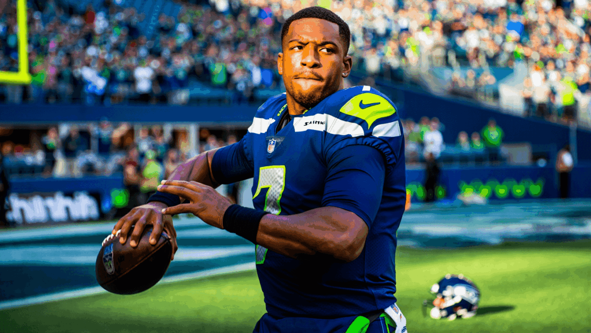 Seahawks face Falcons today in Week 14 NFC divisional clash, both teams seeking playoff positioning