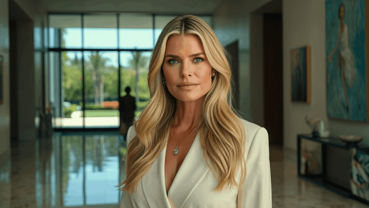 Jessica Simpson relists $17.9M home as billionaire fashion empire continues dominating luxury market