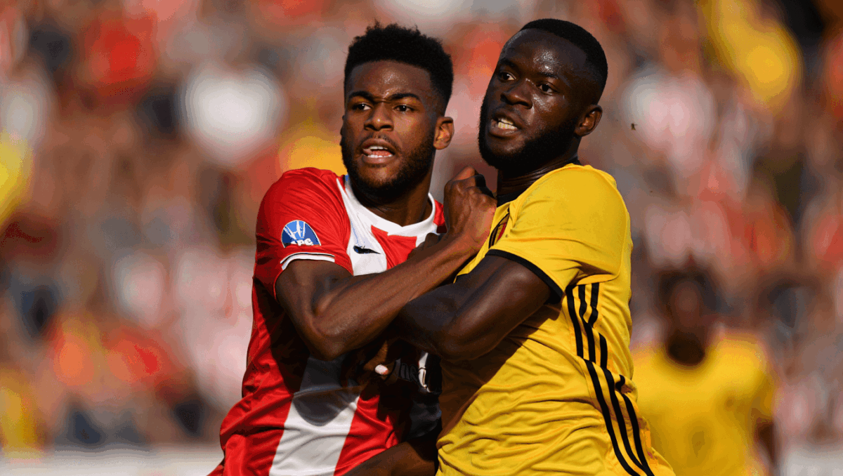 Genk vs Club Brugge clash in Belgian Pro League battle, Brugge's winning run on the line