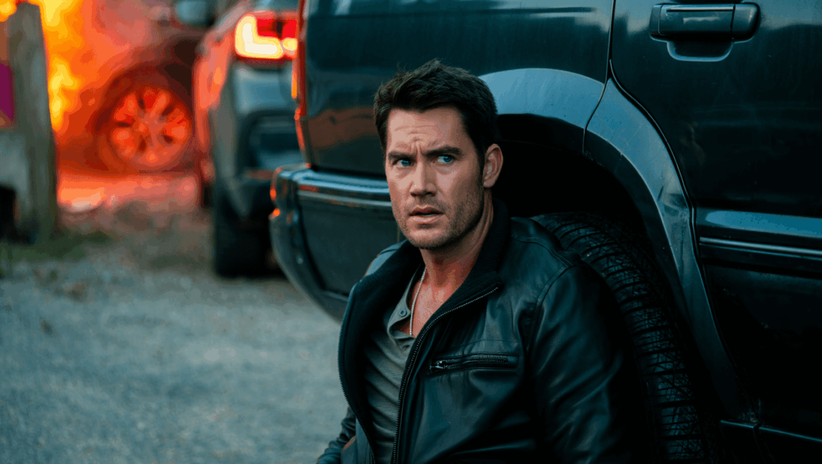 Is Tracker on tonight? No new episode airs Dec 21, show returns March 1 with season 3 finale