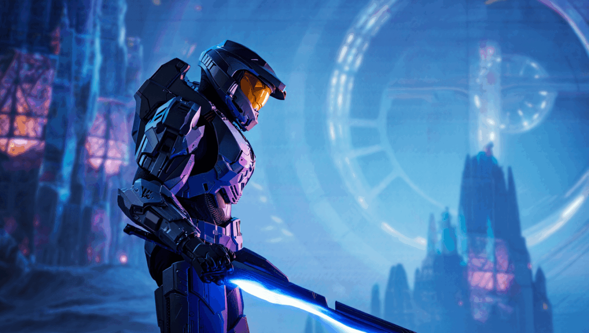 Halo returns in huge way with 2 new games coming to Xbox and PlayStation in 2026