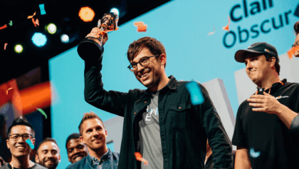 Guillaume Broche's Clair Obscur breaks Game Awards record with 12 wins, new DLC drops today