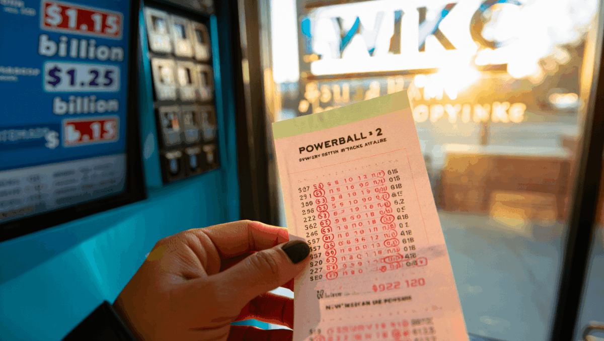 Did anyone win Powerball Dec 15? No jackpot winner, but Arizona and California players hit $1M