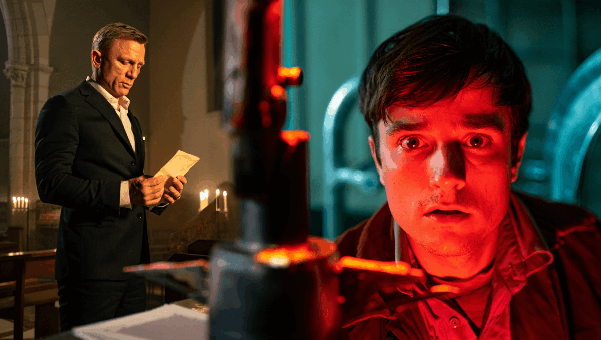 New movies to stream right now aren't just blockbusters—here's why 'Wake Up Dead Man' and 'Five Nights at Freddy's 2' are dominating this week
