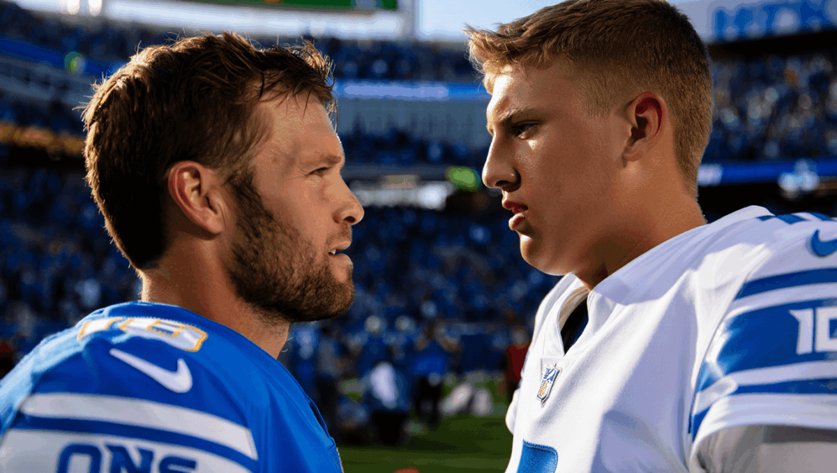 Lions vs Rams face off in explosive Week 15 showdown with both offenses firing on all cylinders