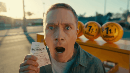 Powerball jackpot soars to $1.1B after Saturday's draw with no winner, 6th largest prize in history on the line tonight