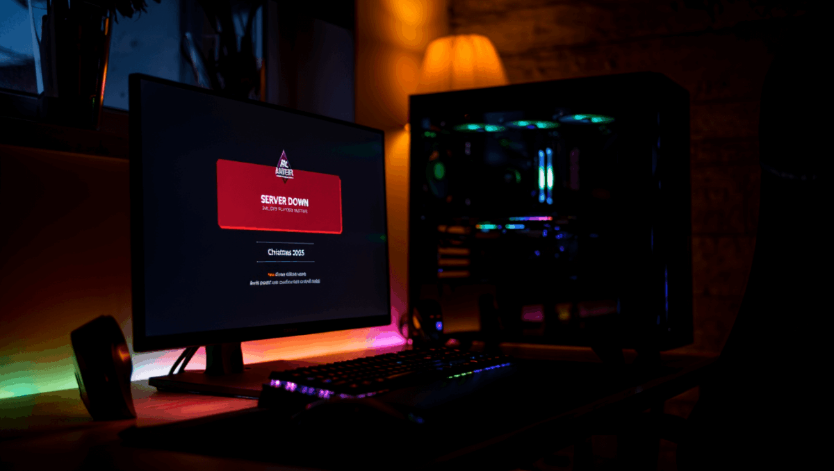 Arc Raiders down right now with 346K players affected, Embark Studios working on fix