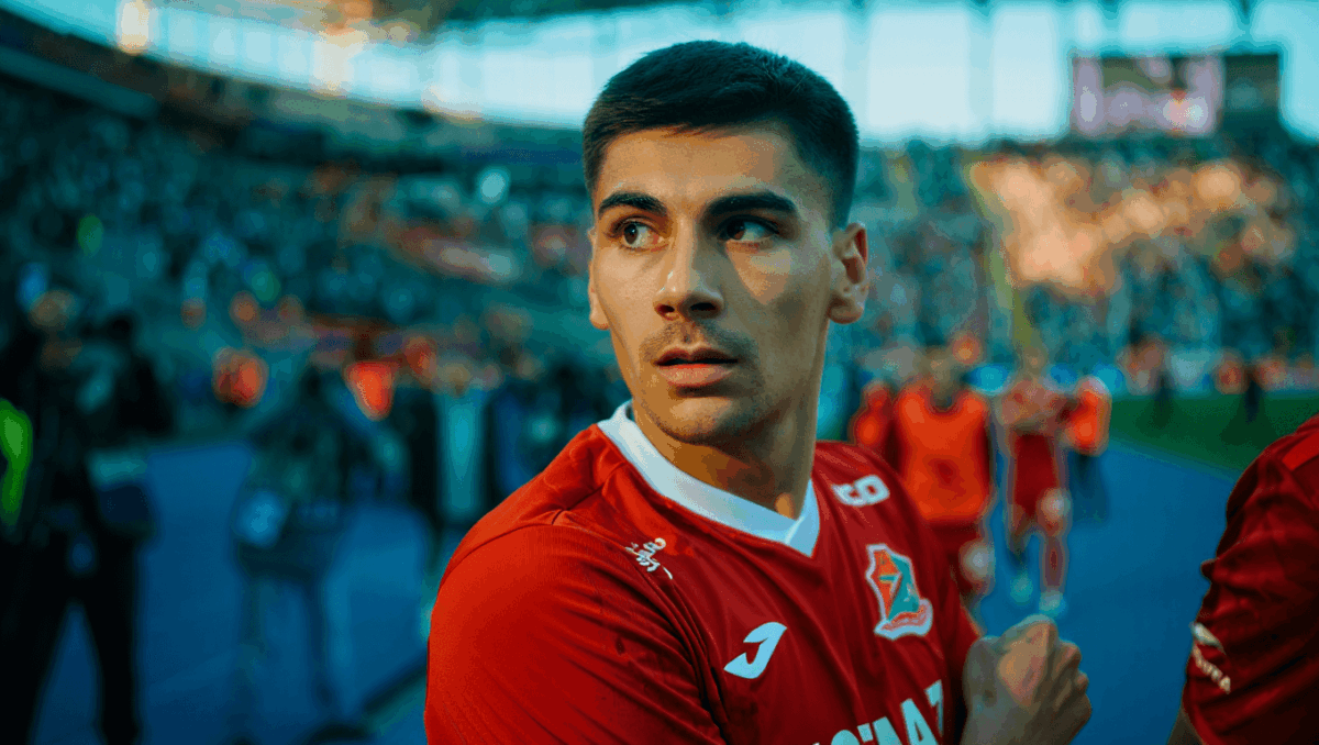 Kairat faces Olympiacos in crucial Champions League clash tonight, both teams fighting for qualification