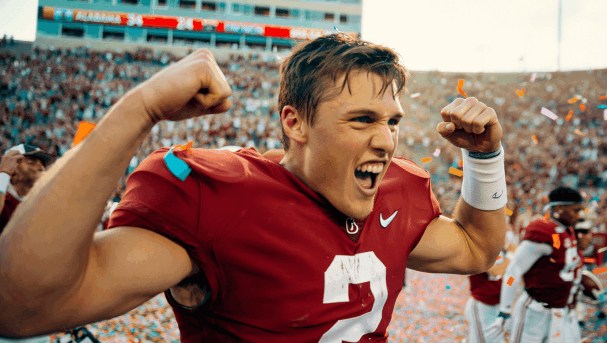 College football bracket gets dramatic shake-up as Alabama rallies past Oklahoma 34-24 in CFP thriller, advances to Rose Bowl