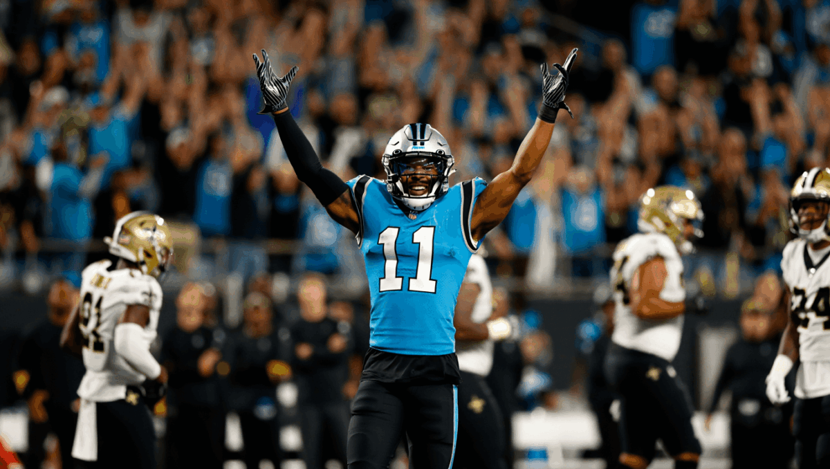 Saints vs Panthers: Carolina edges New Orleans 29-28 in Week 15 thriller at Caesars Superdome
