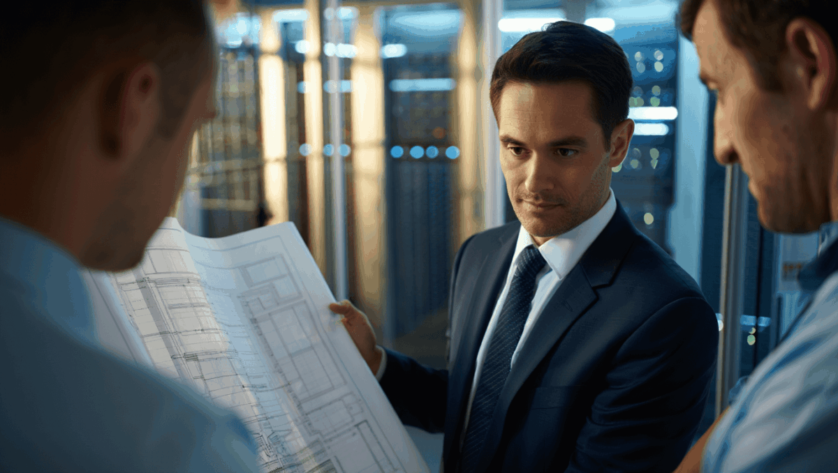 Accenture acquires majority stake in DLB to strengthen AI data center capabilities